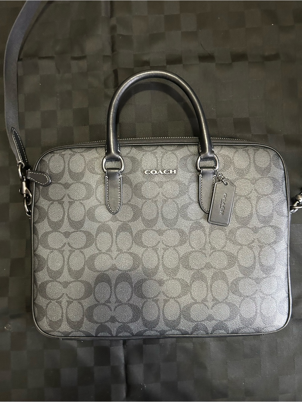 Coach handbag